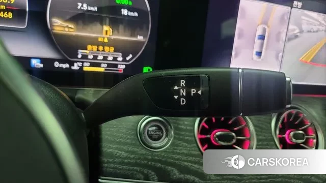 Mercedes-Benz CLS-Class C257 id 3324554 из Кореи 15