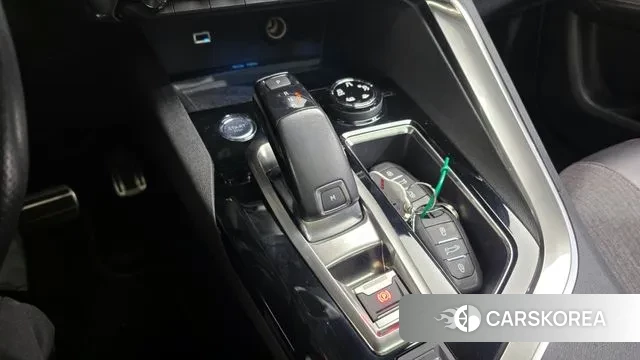 Peugeot 5008 second generation id 3505506 из Кореи 19