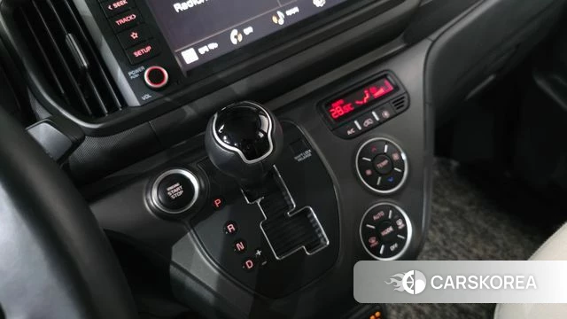 Kia The New Kia Ray id 3914090 из Кореи 19