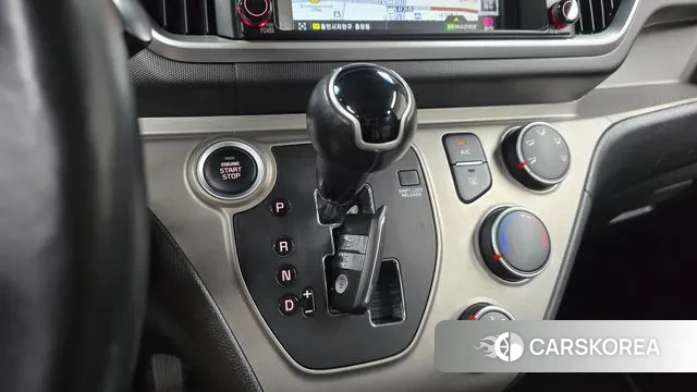 Kia The New Ray id 3107225 из Кореи 19