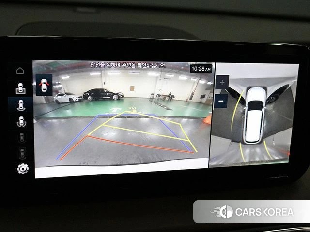 Hyundai The New Santa Fe id 3806741 из Кореи 19