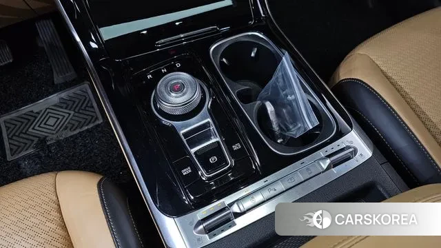 Kia Carnival 4th generation id 3519591 из Кореи 19