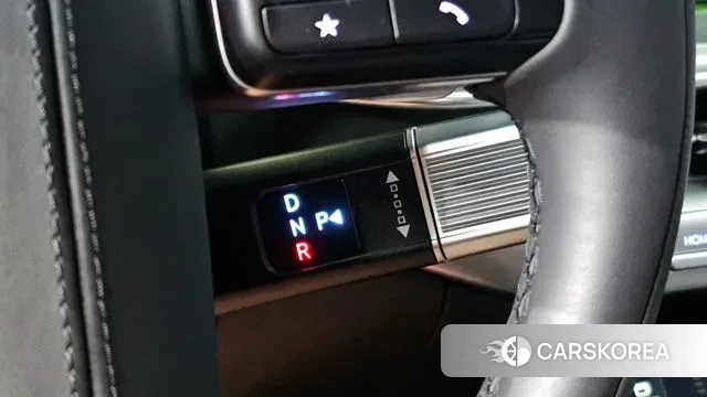 Hyundai Grandeur Hybrid (GN7) id 3131592 из Кореи 19