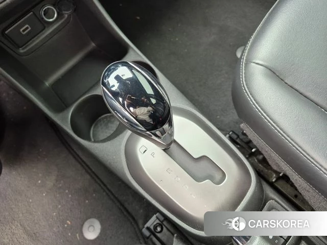 Chevrolet (GM Daewoo) The New Spark id 4551260 из Кореи 19