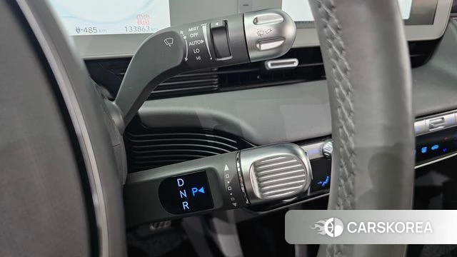 Hyundai Ionic 5 id 4529678 из Кореи 19
