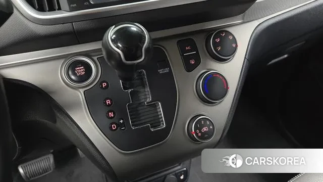 Kia The New Ray id 3367520 из Кореи 19