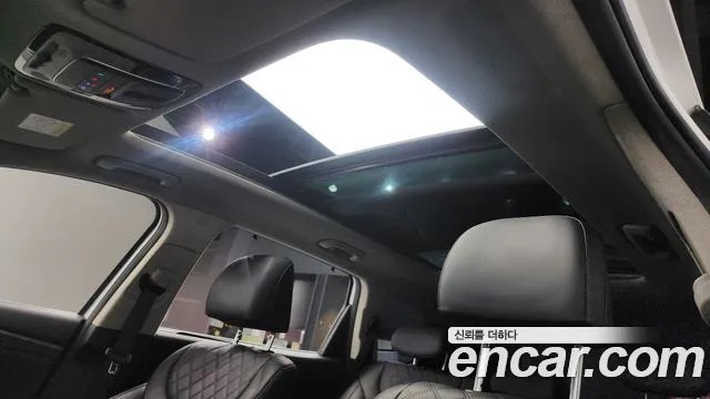 Hyundai The New Santa Fe id 2690080 из Кореи 19