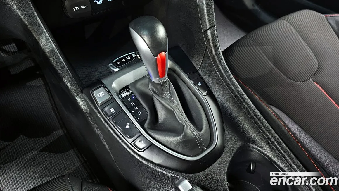 Hyundai Veloster (JS) id 2070261 из Кореи 19