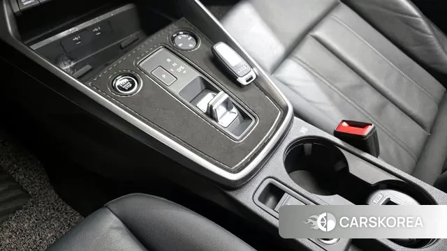 Audi A3 (8Y) id 3716770 из Кореи 19