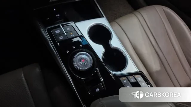 Kia K8 Hybrid id 3571880 из Кореи 19