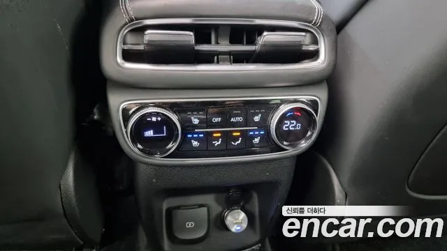 Genesis GV80 id 2656506 из Кореи 19