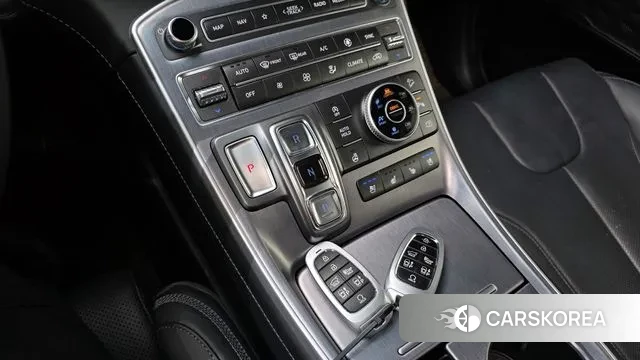 Hyundai The New Santa Fe id 3022397 из Кореи 19