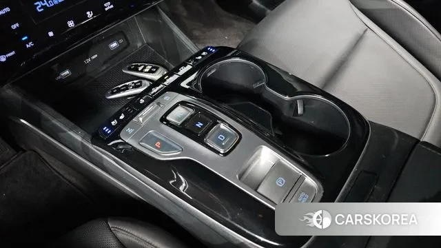 Hyundai Tucson (NX4) id 3691569 из Кореи 19