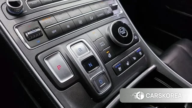 Hyundai The New Santa Fe id 3646030 из Кореи 19