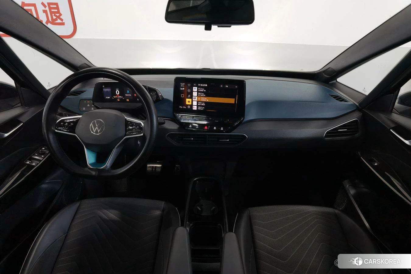 Volkswagen ID.3 id 4487445 из Китая 23