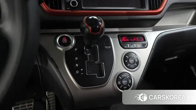 Kia The New Ray id 3458496 из Кореи 19