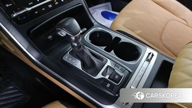 Kia Carnival 4th generation id 3433421 из Кореи 19