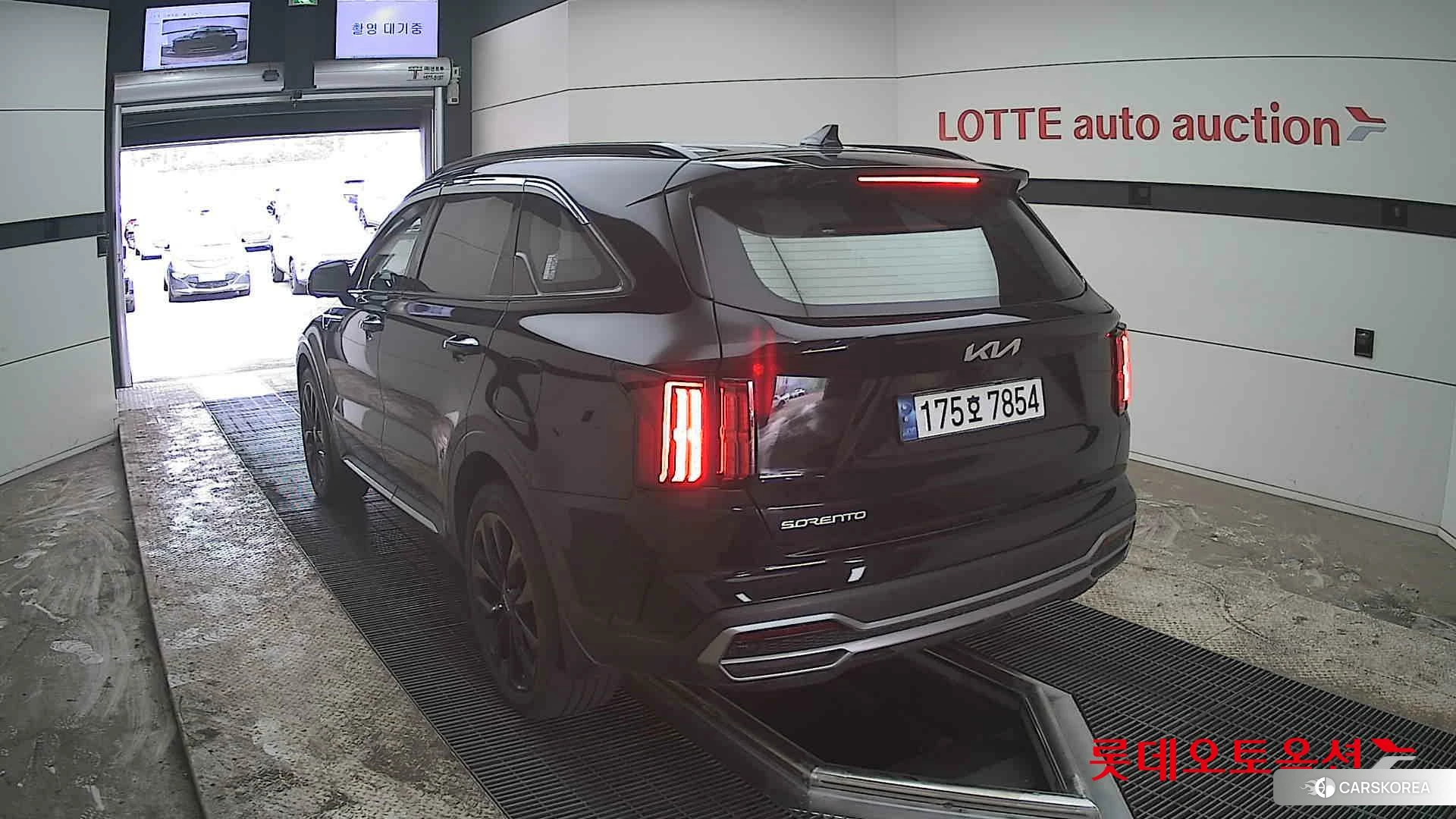 Kia Sorento id 3875678 из Кореи 35