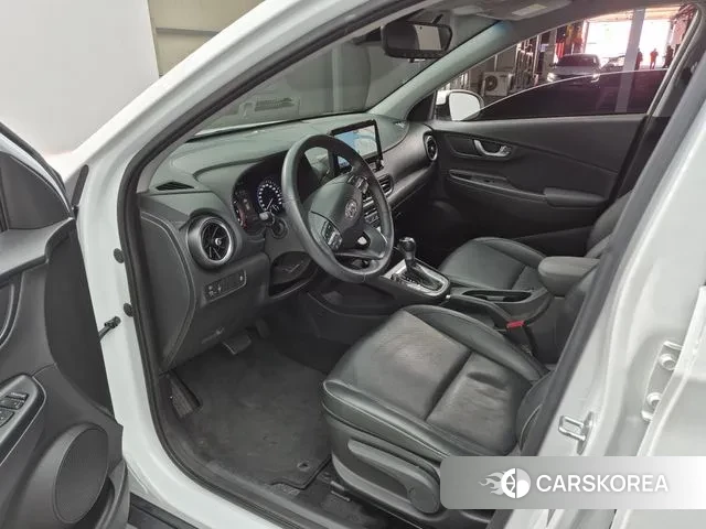 Hyundai The New Kona id 3625763 из Кореи 19