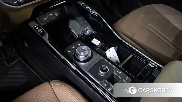 Kia The New Sorento 4th Generation id 3359939 из Кореи 19