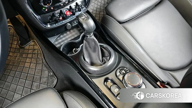 Mini Cooper Clubman id 3853676 из Кореи 19