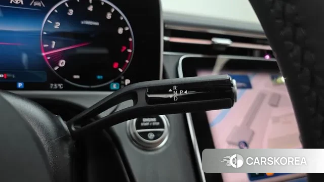 Mercedes-Benz E-Class W214 id 3731194 из Кореи 19