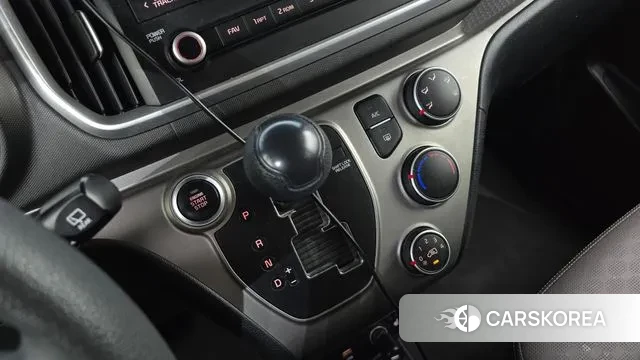 Kia The New Ray id 3214573 из Кореи 19