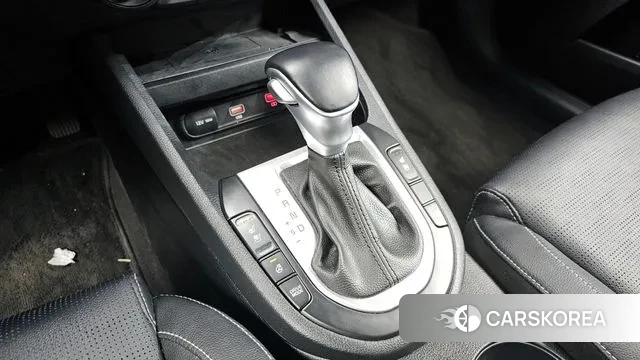 Kia The New K3 2nd generation id 3545785 из Кореи 19