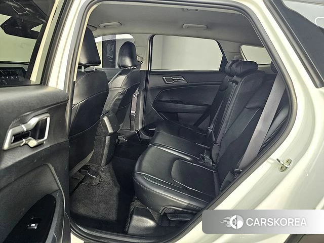 Kia Sportage 5th Generation id 3965128 из Кореи 19