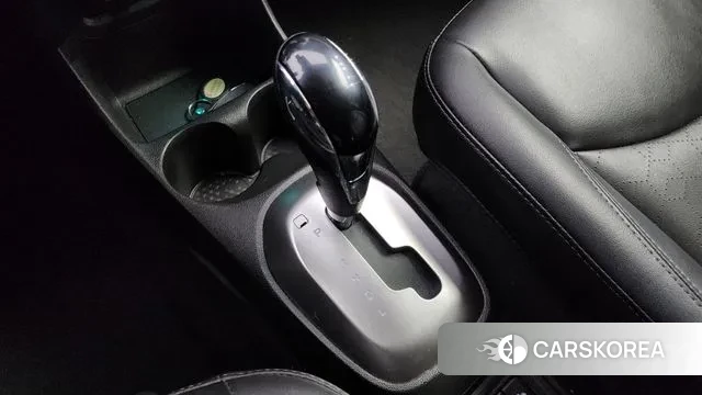 Chevrolet (GM Daewoo) The Next Spark id 3608434 из Кореи 19