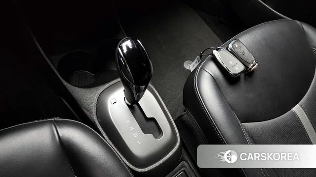 Chevrolet (GM Daewoo) The New Spark id 3937013 из Кореи 19