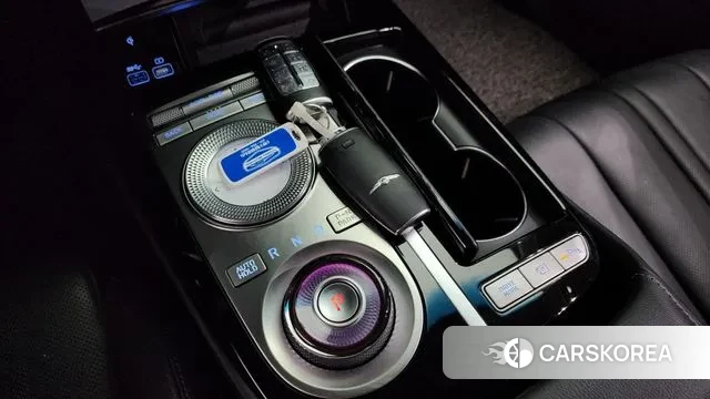 Genesis G80 (RG3) id 3017024 из Кореи 19