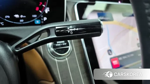 Mercedes-Benz E-Class W214 id 3653718 из Кореи 19