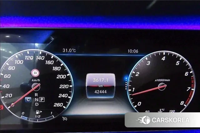 Mercedes-Benz E-Class W213 id 2997454 из Кореи 19