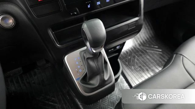 Hyundai Staria id 4177556 из Кореи 19