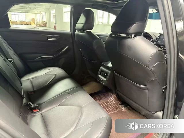 Toyota Asian dragon id 4348561 из Китая 11