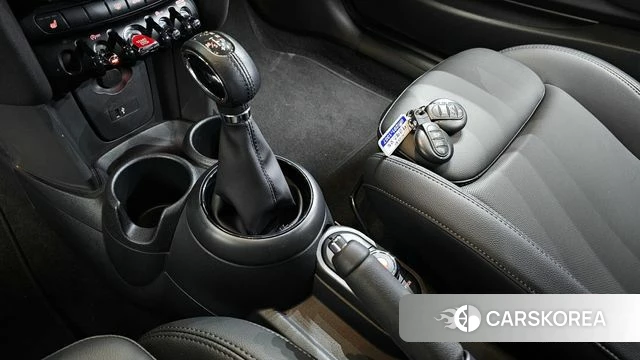 Mini Cooper id 3801660 из Кореи 19