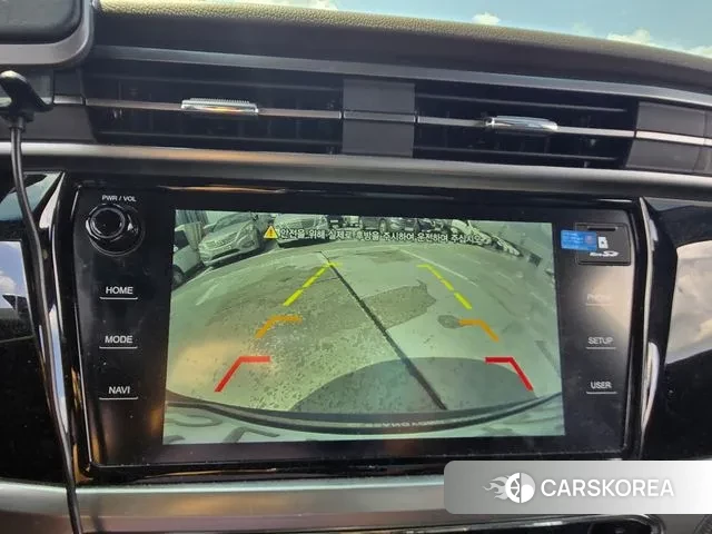 Ssangyong Beautiful Korando id 3059716 из Кореи 17