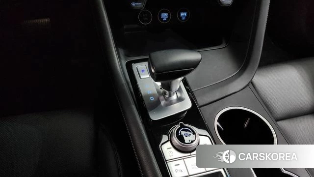 Genesis The New G70 id 3866154 из Кореи 19