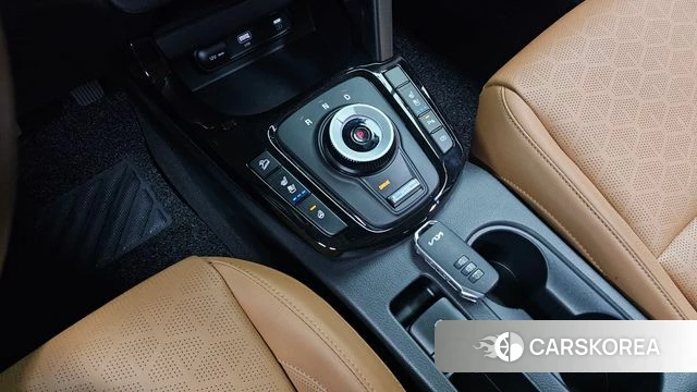 Kia The New Seltos id 3952751 из Кореи 19