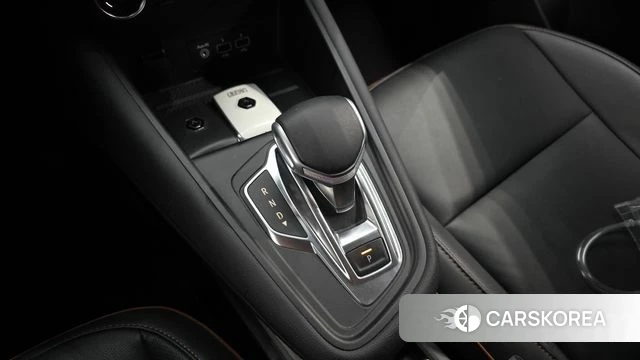 Renault Korea (Samsung) Capture id 4434958 из Кореи 31