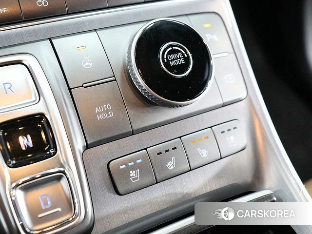 Hyundai The New Santa Fe id 3941493 из Кореи 19