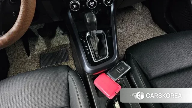 Renault Korea (Samsung) XM3 id 3433735 из Кореи 19