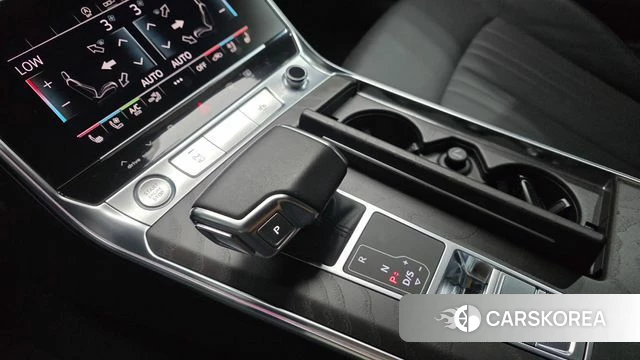 Audi A6 (C8) id 4865102 из Кореи 19