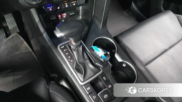Kia Sportage 4th Generation id 4563493 из Кореи 30