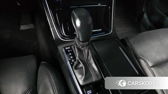 Hyundai Grandeur IG id 4496764 из Кореи 19