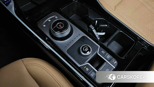 Kia Sorento 4th Generation id 4769299 из Кореи 35