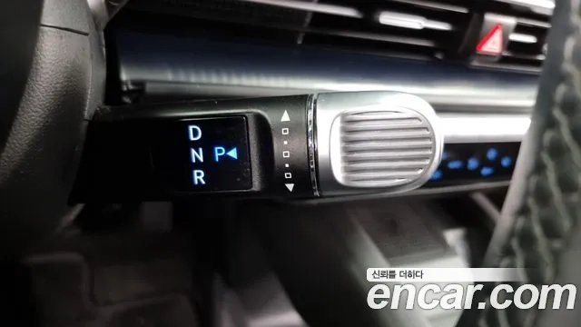 Hyundai Ionic 6 id 2954435 из Кореи 19