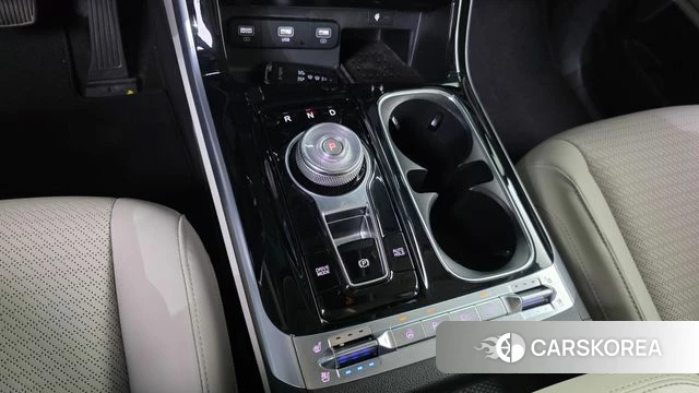 Kia Carnival 4th generation id 4656350 из Кореи 19