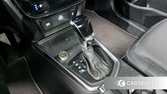 Ssangyong Tivoli Air id 3659981 из Кореи 19